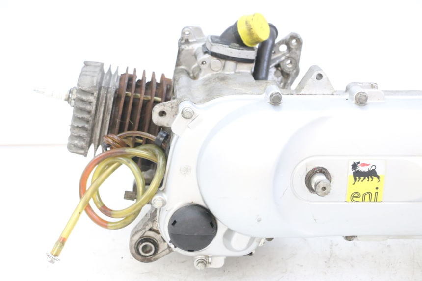 photo de MOTEUR PIAGGIO FLY 2T 50 (2004 - 2017)
