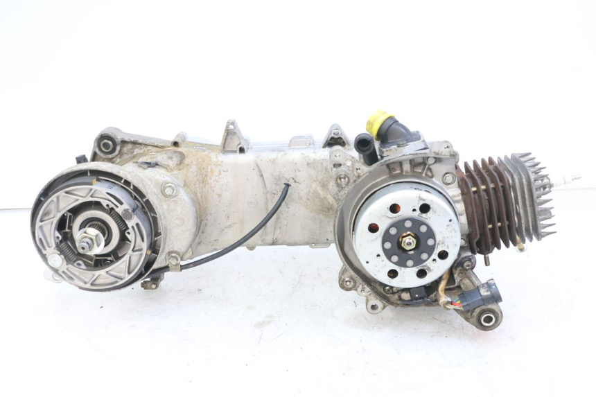 photo de MOTEUR PIAGGIO FLY 2T 50 (2004 - 2017)