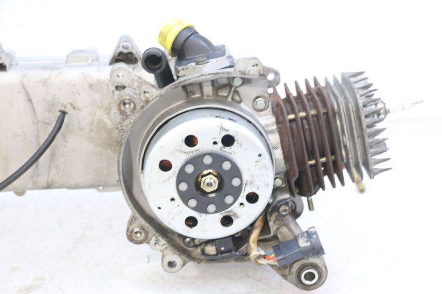 photo de MOTEUR PIAGGIO FLY 2T 50 (2004 - 2017)