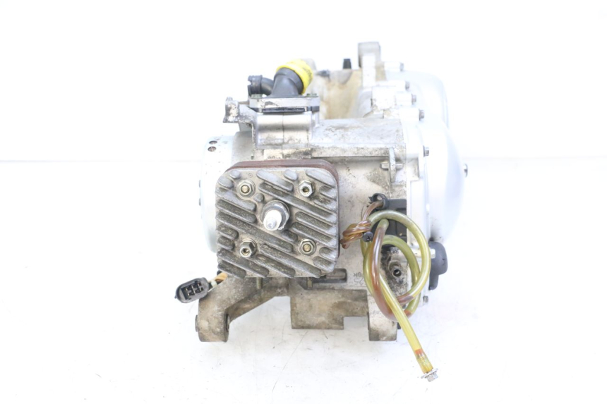 photo de MOTEUR PIAGGIO FLY 2T 50 (2004 - 2017)