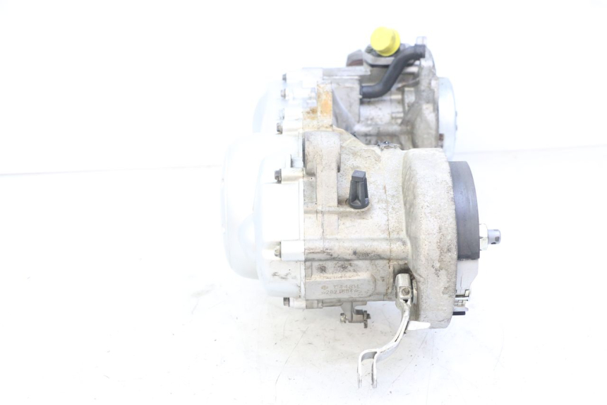 photo de MOTEUR PIAGGIO FLY 2T 50 (2004 - 2017)