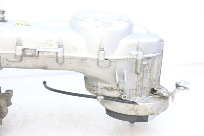 photo de MOTEUR PIAGGIO FLY 2T 50 (2004 - 2017)