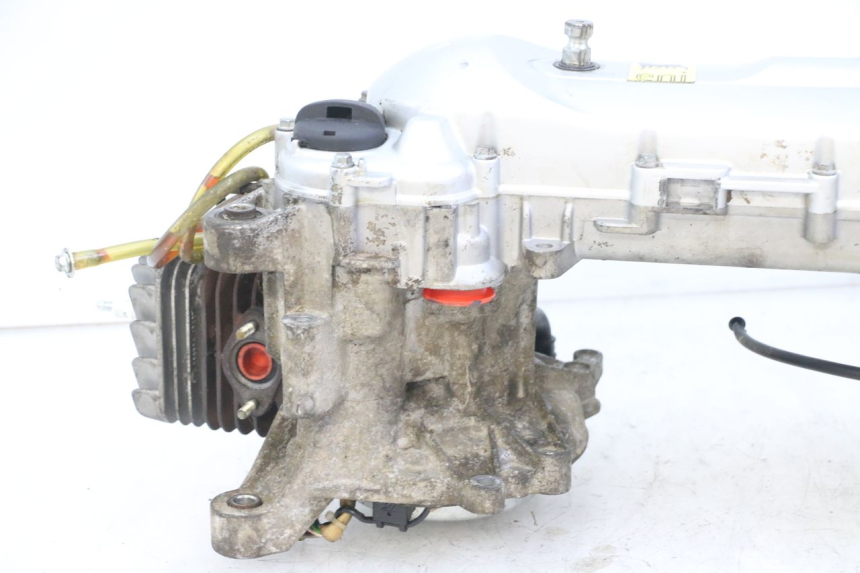 photo de MOTEUR PIAGGIO FLY 2T 50 (2004 - 2017)