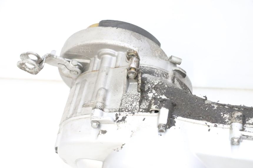 photo de MOTEUR PIAGGIO FLY 2T 50 (2004 - 2017)