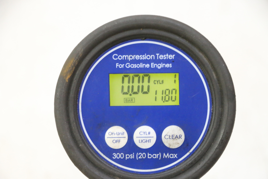 photo de MOTEUR PIAGGIO FLY 2T 50 (2004 - 2017)