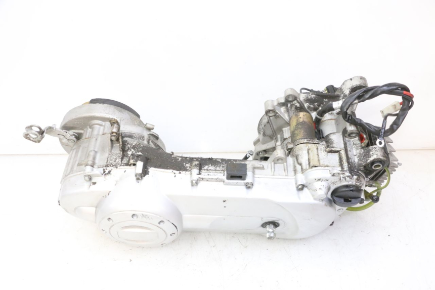 photo de MOTEUR PIAGGIO FLY 2T 50 (2004 - 2017)