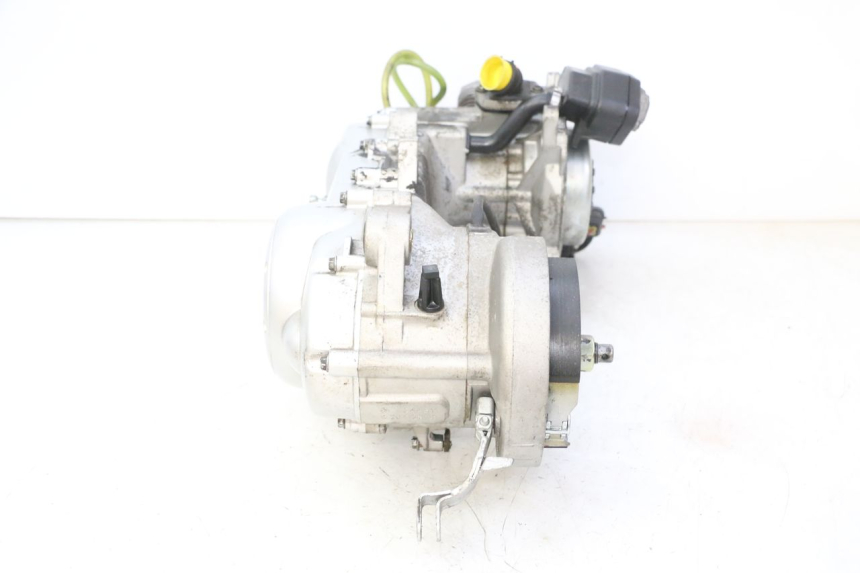 photo de MOTEUR PIAGGIO FLY 2T 50 (2004 - 2017)