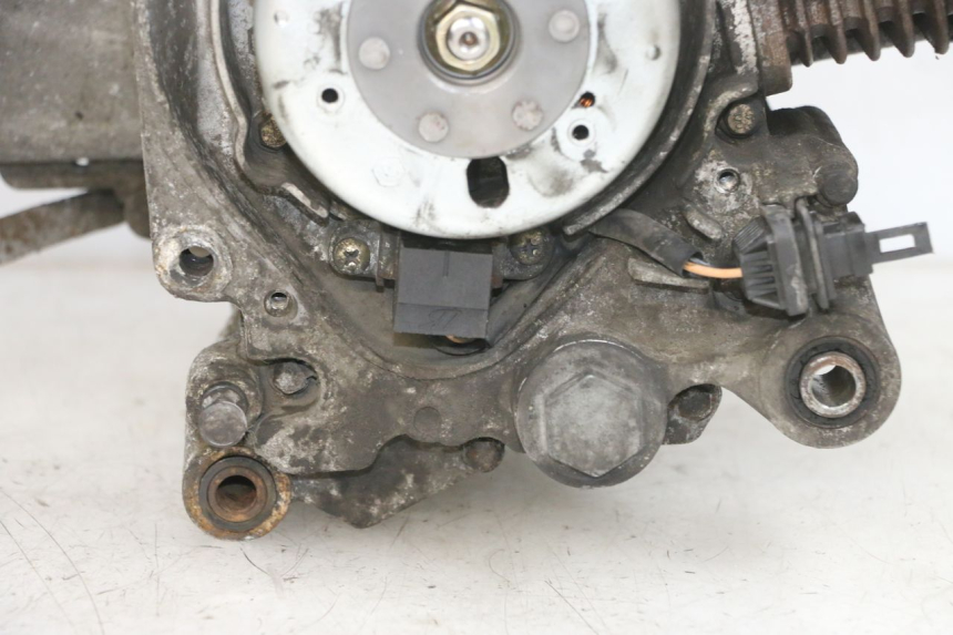 photo de MOTEUR PIAGGIO FLY 4T 50 (2013 - 2017) - Détail de la pièce