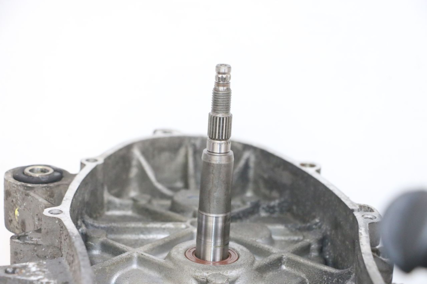 photo de MOTEUR PIAGGIO FLY 4T 50 (2013 - 2017) - Vue d’ensemble