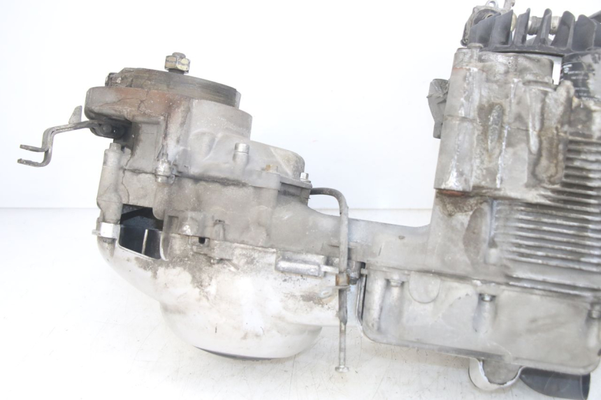 photo de MOTEUR PIAGGIO FLY 125 (2005 - 2012) - Détail de la pièce