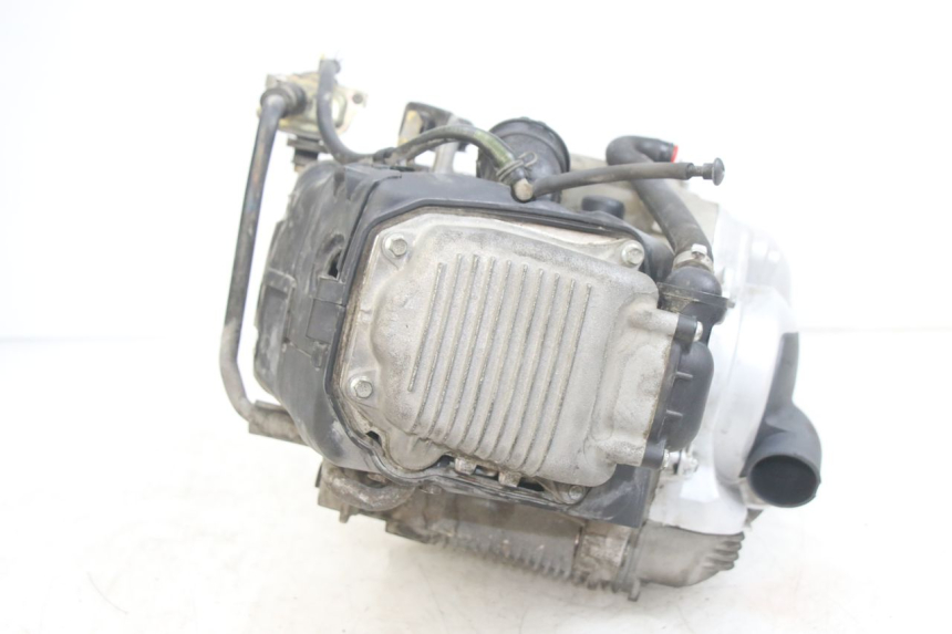 photo de MOTEUR PIAGGIO FLY 125 (2005 - 2012) - Pièce contrôlée
