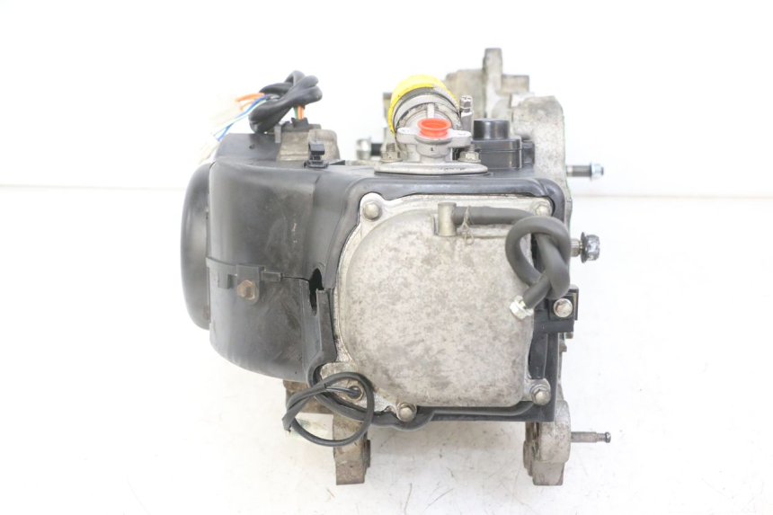 photo de MOTEUR VENESI FLY RETRO 4T 50 (2020 - 2025)