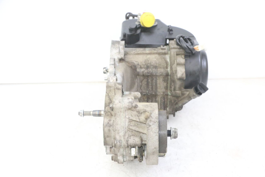 photo de MOTEUR VENESI FLY RETRO 4T 50 (2020 - 2025)