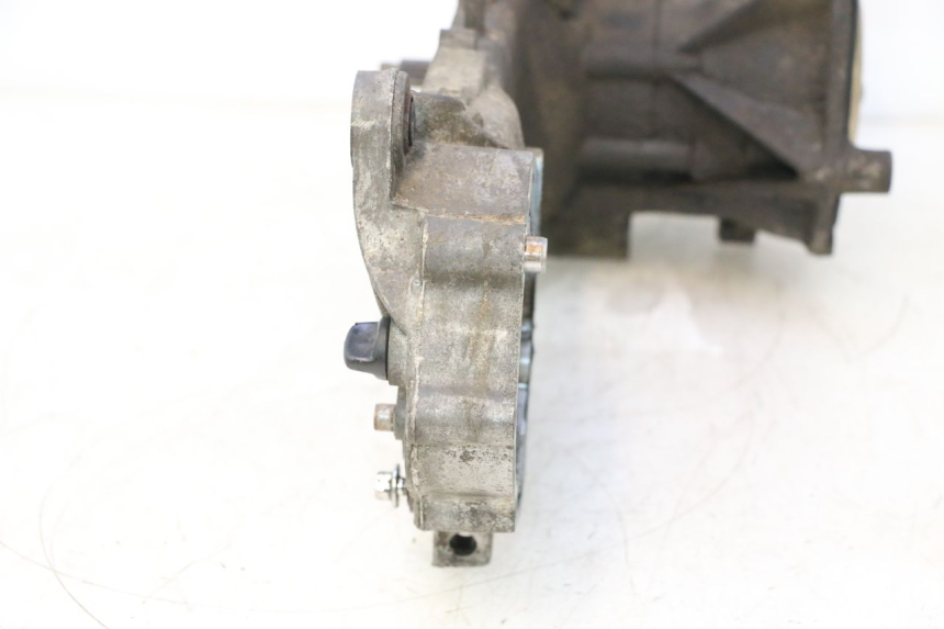 photo de MOTEUR KEEWAY FOCUS 50 (2006 - 2009) - Marquages et références