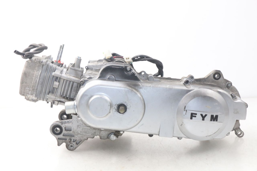 photo de MOTEUR FYM STRADA 50 (2007 - 2014)