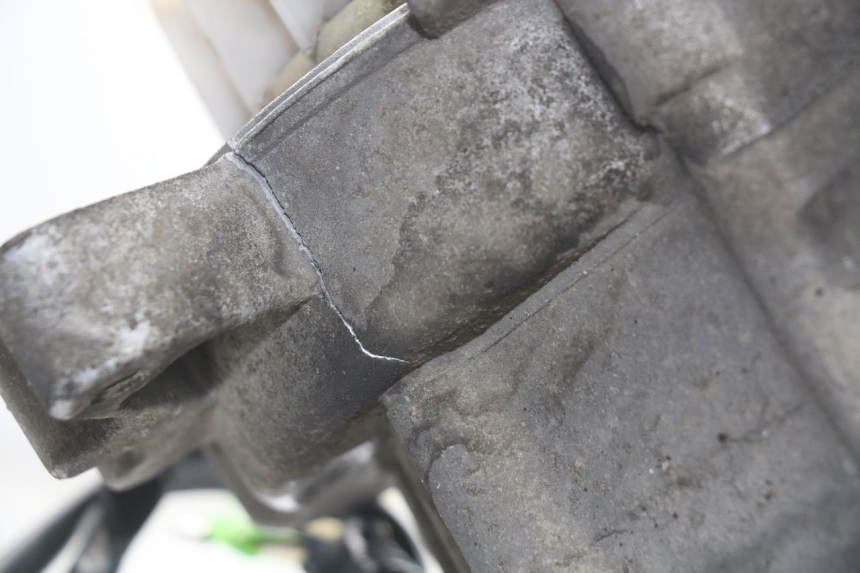 photo de MOTEUR FYM STRADA 50 (2007 - 2014)