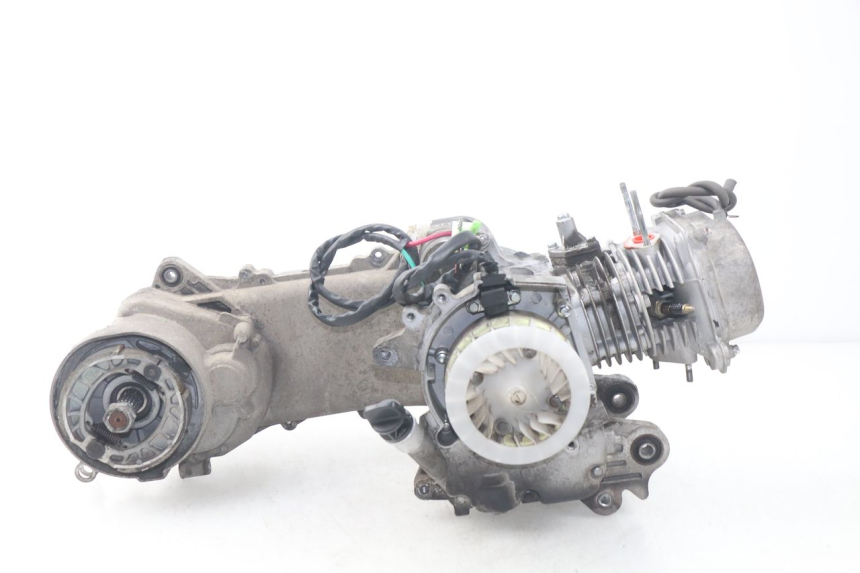 photo de MOTEUR FYM STRADA 50 (2007 - 2014)