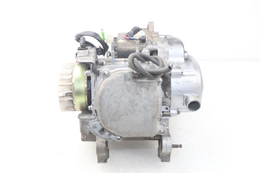 photo de MOTEUR FYM STRADA 50 (2007 - 2014)
