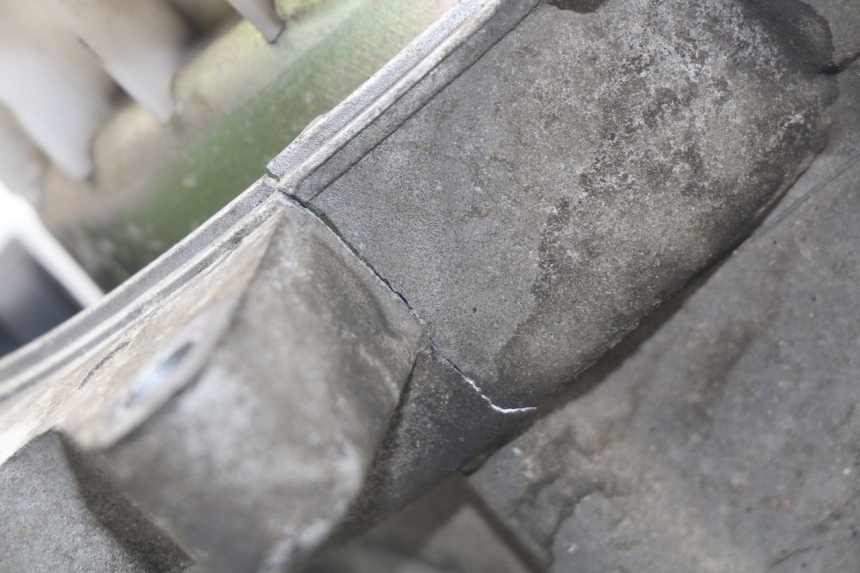photo de MOTEUR FYM STRADA 50 (2007 - 2014)