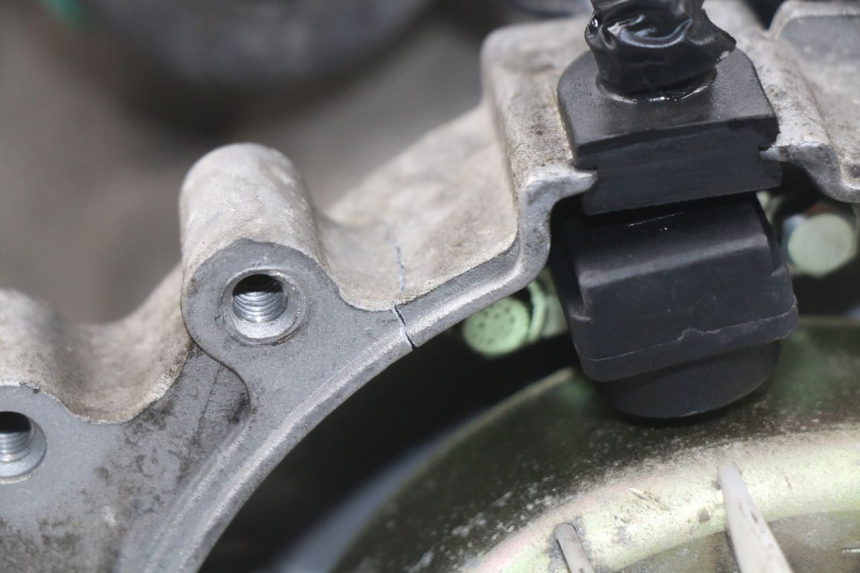 photo de MOTEUR FYM STRADA 50 (2007 - 2014)