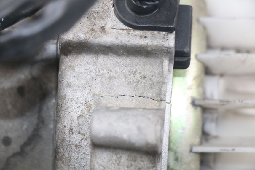 photo de MOTEUR FYM STRADA 50 (2007 - 2014)