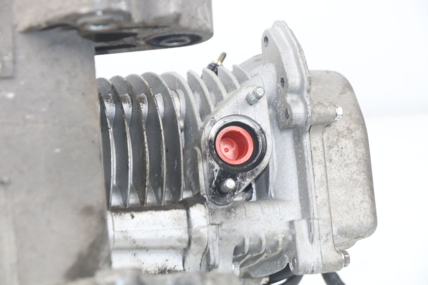 photo de MOTEUR FYM STRADA 50 (2007 - 2014)