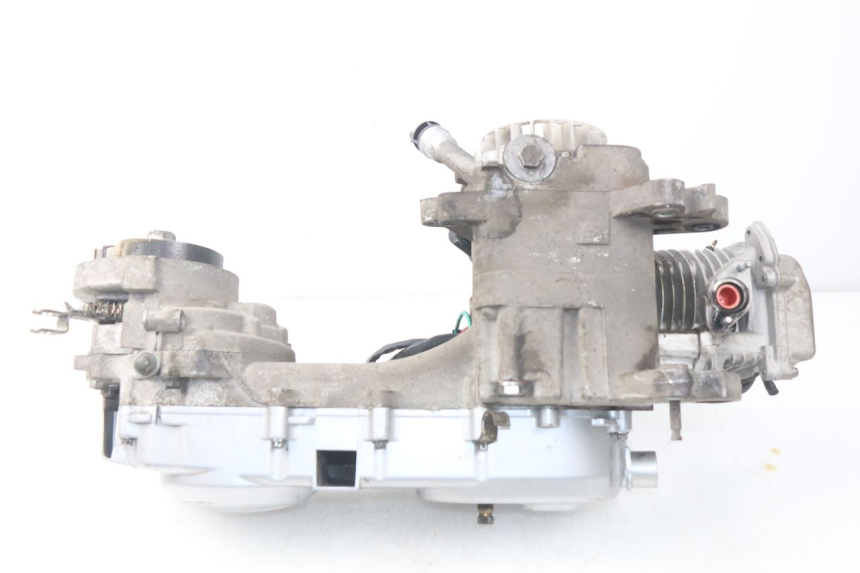 photo de MOTEUR FYM STRADA 50 (2007 - 2014)