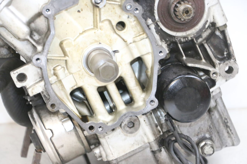 photo de MOTEUR YAMAHA FZ6 N FAZER 600 (2004 - 2006)
