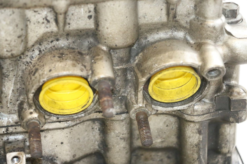 photo de MOTEUR YAMAHA FZ6 N FAZER 600 (2004 - 2006)