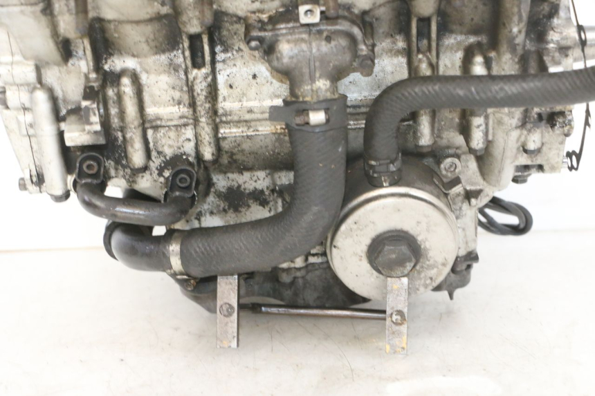 photo de MOTEUR YAMAHA FZ6 N FAZER 600 (2004 - 2006)
