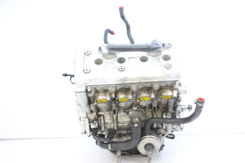 photo de MOTEUR YAMAHA FZ6 N FAZER 600 (2004 - 2006)