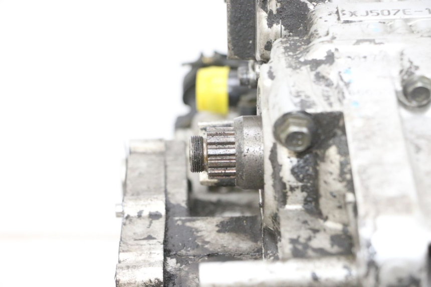 photo de MOTEUR YAMAHA FZ6 N FAZER 600 (2004 - 2006)