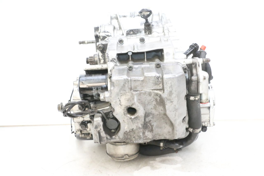 photo de MOTEUR YAMAHA FZ6 N FAZER 600 (2004 - 2006)