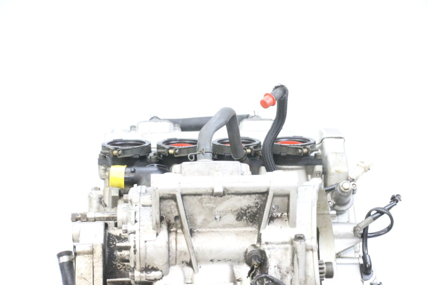 photo de MOTEUR YAMAHA FZ6 N FAZER 600 (2004 - 2006)