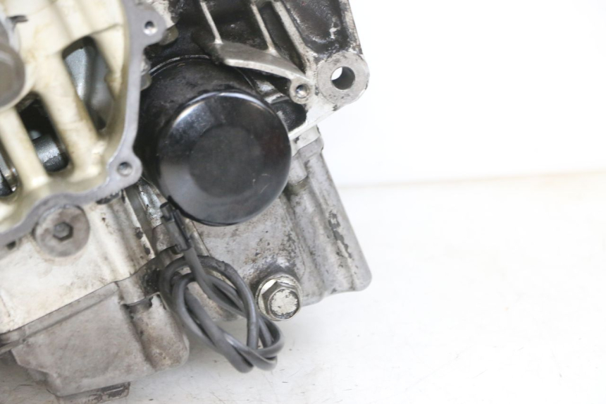 photo de MOTEUR YAMAHA FZ6 N FAZER 600 (2004 - 2006)