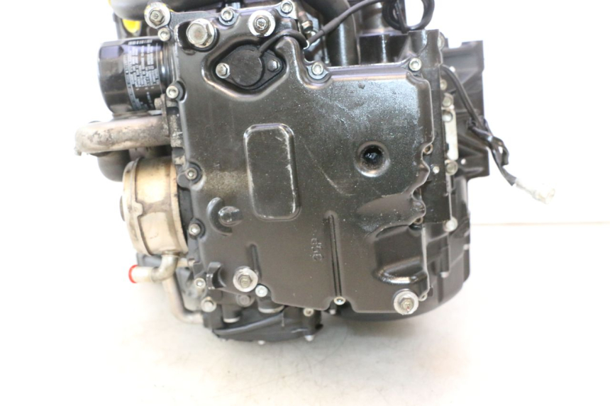 photo de MOTEUR YAMAHA FZ8 800 (2010 - 2016) - Vue produit