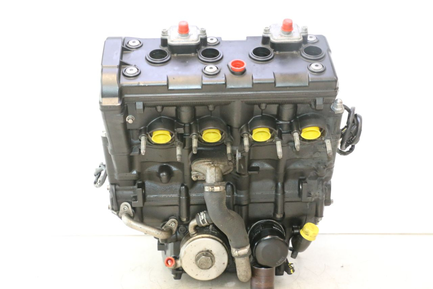 photo de MOTEUR YAMAHA FZ8 800 (2010 - 2016) - Photo complémentaire