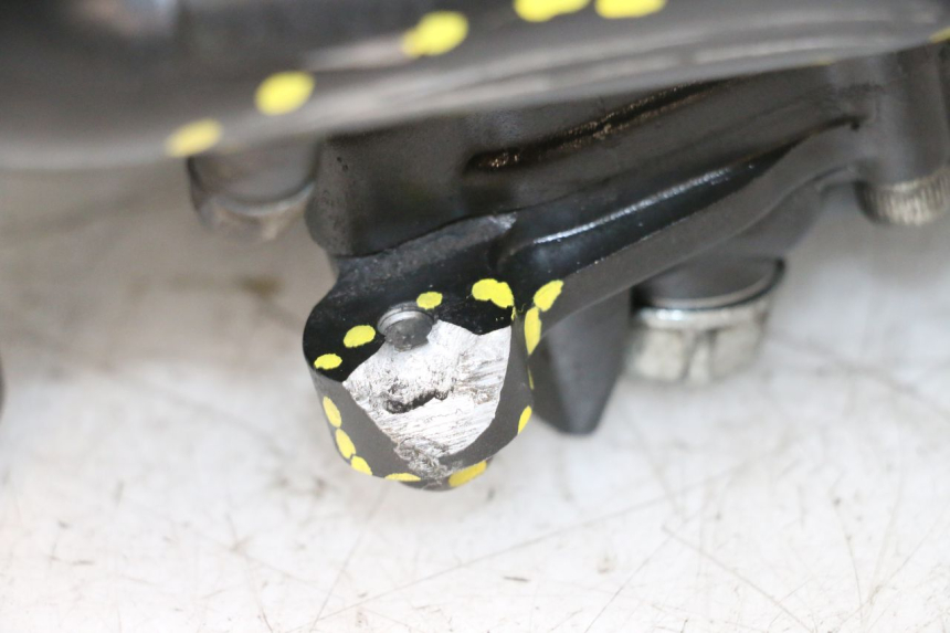 photo de MOTEUR YAMAHA FZ8 800 (2010 - 2016) - Vue principale