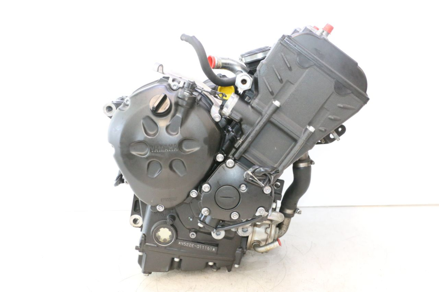 photo de MOTEUR YAMAHA FZ8 800 (2010 - 2016) - Vue produit