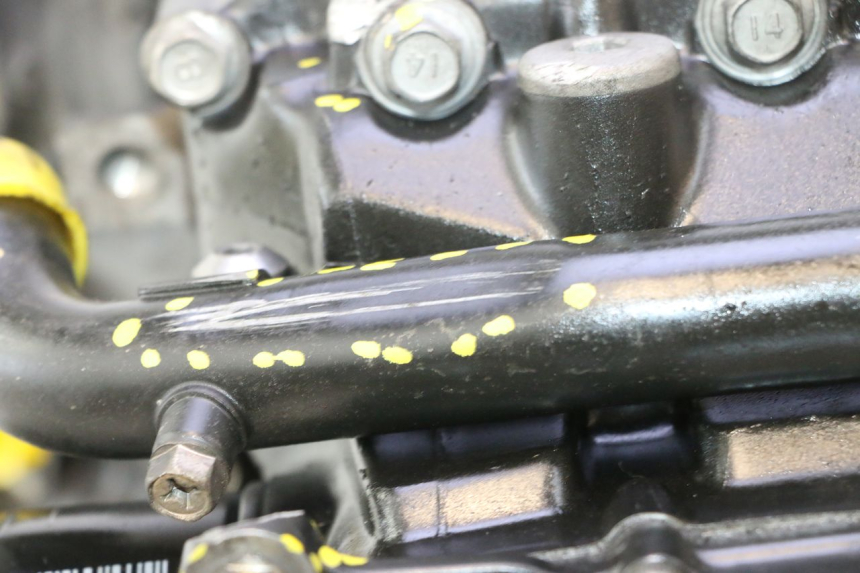 photo de MOTEUR YAMAHA FZ8 800 (2010 - 2016) - Pièce contrôlée