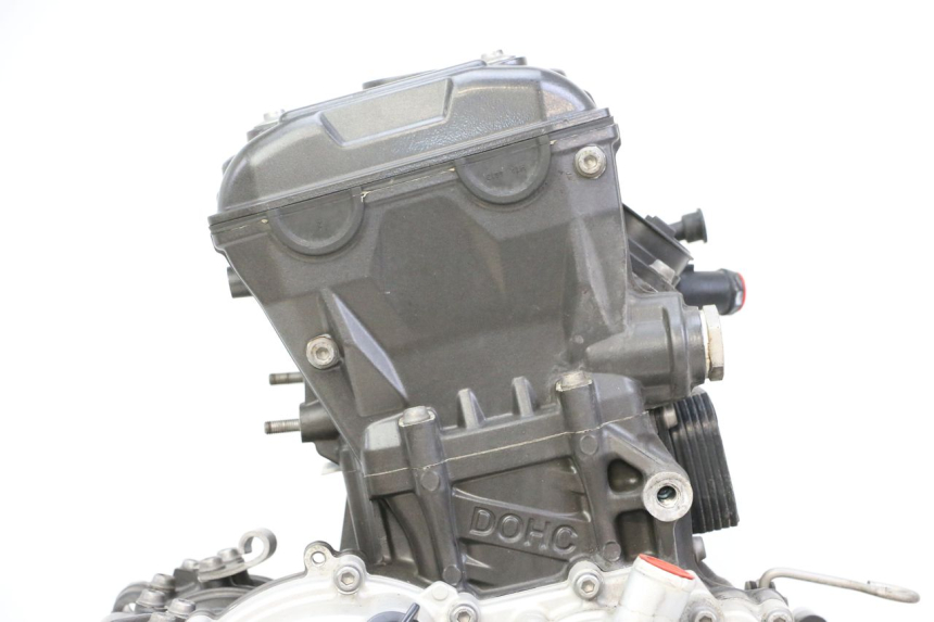 photo de MOTEUR BMW G310 R 310 (2016 - 2020)