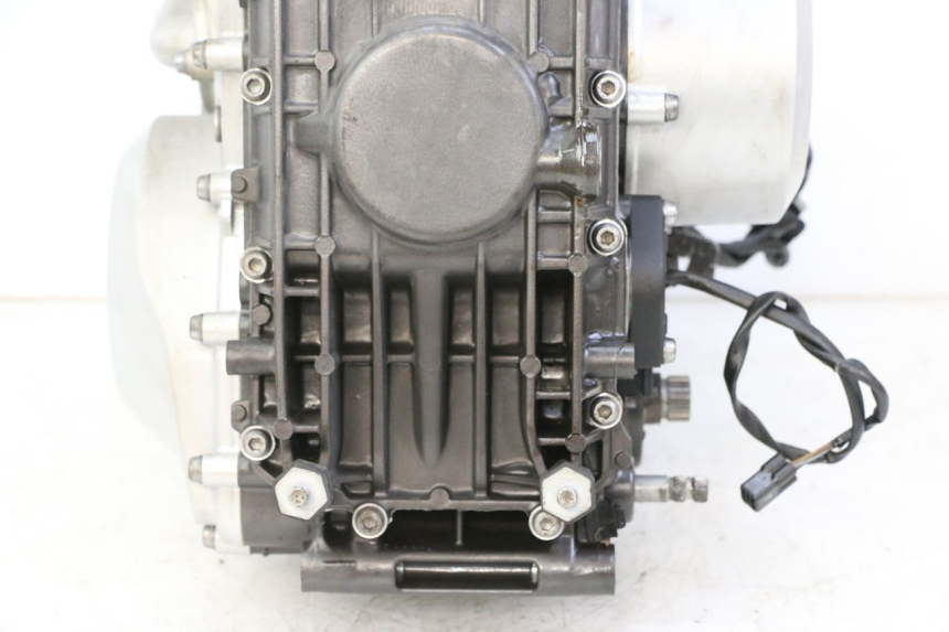 photo de MOTEUR BMW G310 R 310 (2016 - 2020)