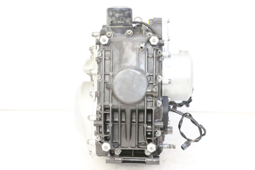 photo de MOTEUR BMW G310 R 310 (2016 - 2020)