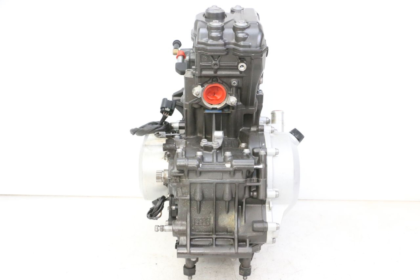 photo de MOTEUR BMW G310 R 310 (2016 - 2020)
