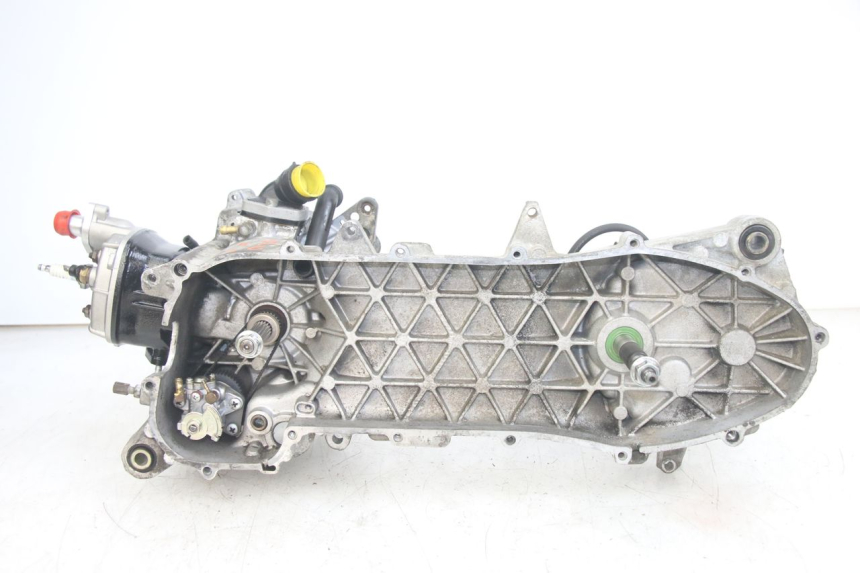 photo de MOTEUR GILERA DNA 50 (2000 - 2007)