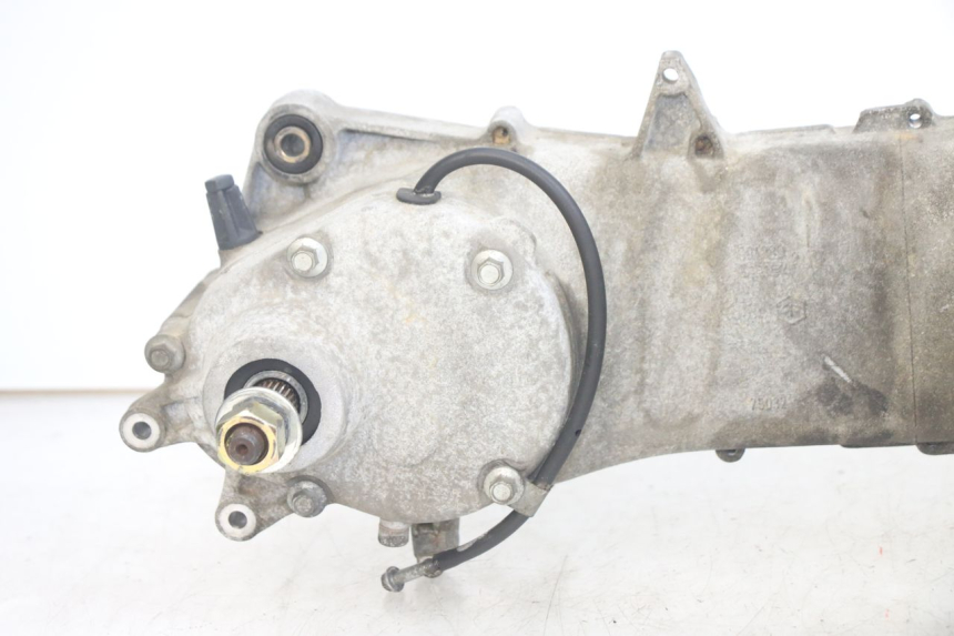 photo de MOTEUR GILERA DNA 50 (2000 - 2007)