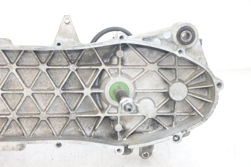 photo de MOTEUR GILERA DNA 50 (2000 - 2007)