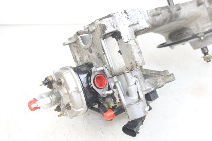 photo de MOTEUR GILERA DNA 50 (2000 - 2007)