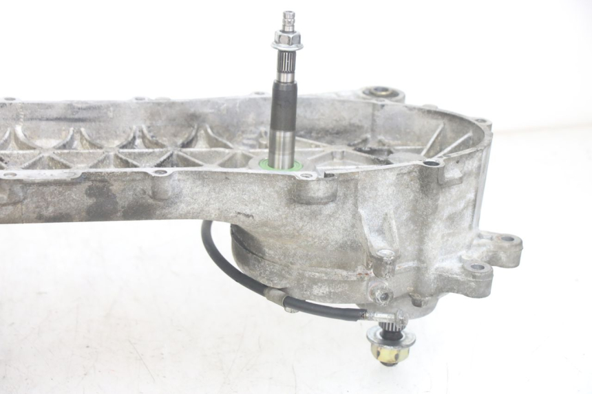photo de MOTEUR GILERA DNA 50 (2000 - 2007)