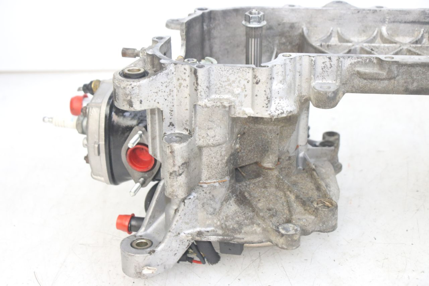 photo de MOTEUR GILERA DNA 50 (2000 - 2007)